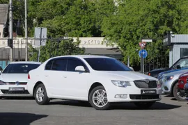 Продажа  Skoda Superb, 2013р.